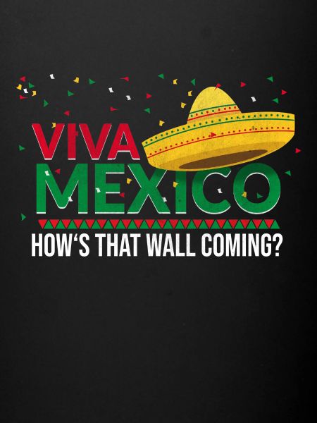 Viva Mexico Mexican