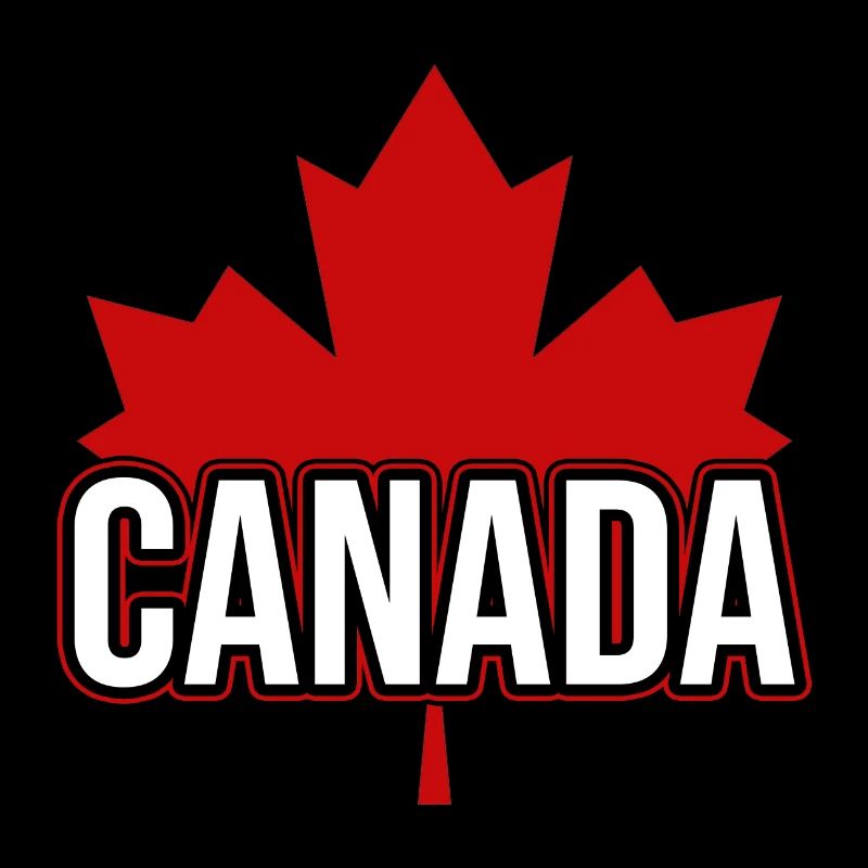 Canada flag maple leaf origin Canadians