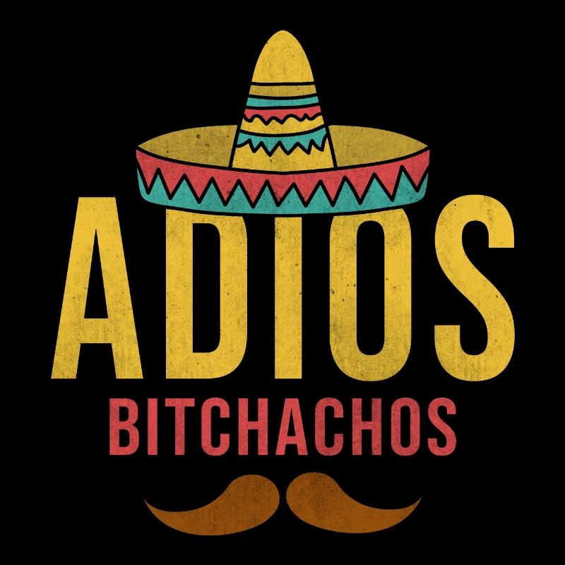 Mexico sombrero
