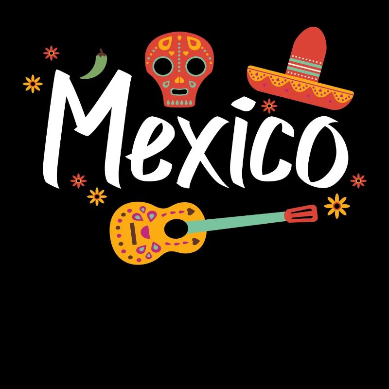 Mexiko