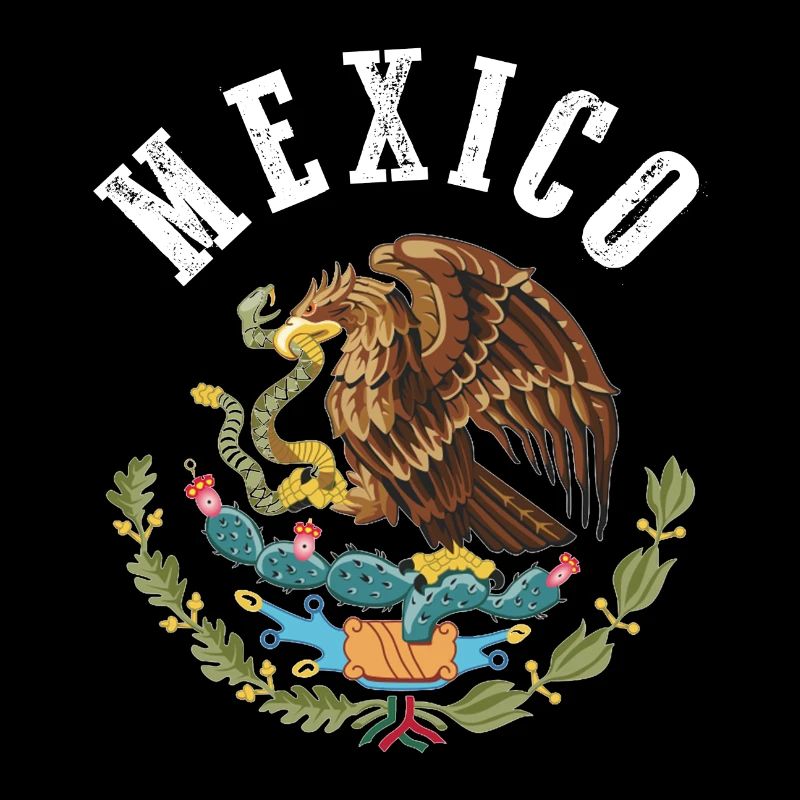 Mexico flag