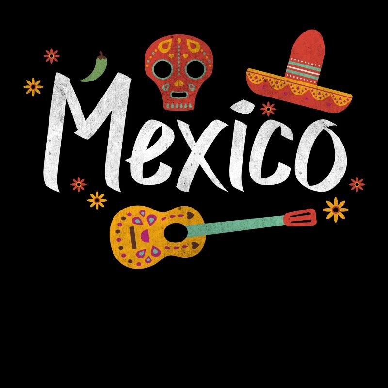 Mexiko Cinco de Mayo