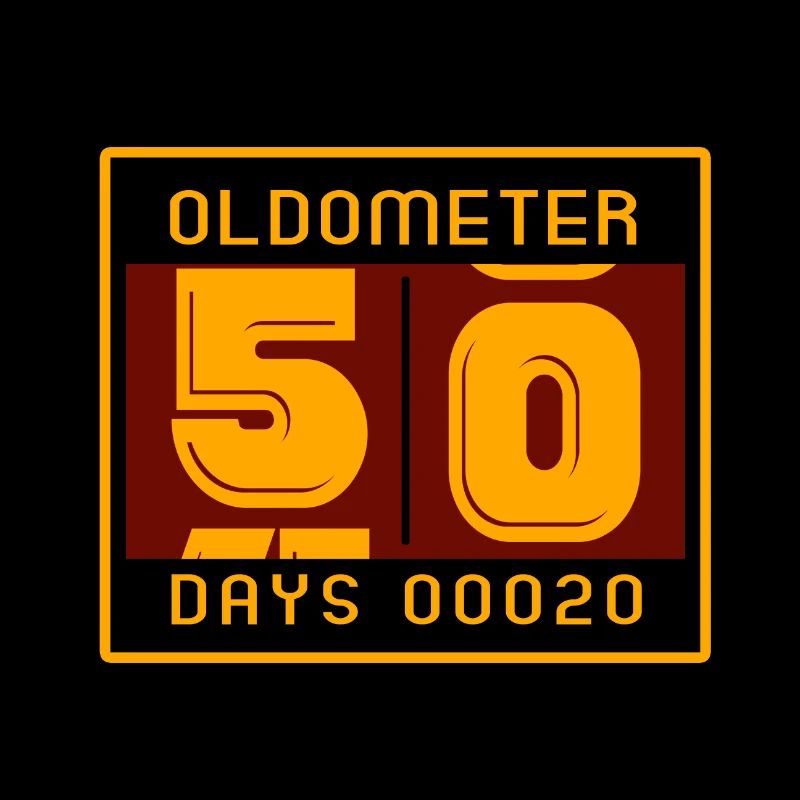 Oldometer, indicateur d'âge