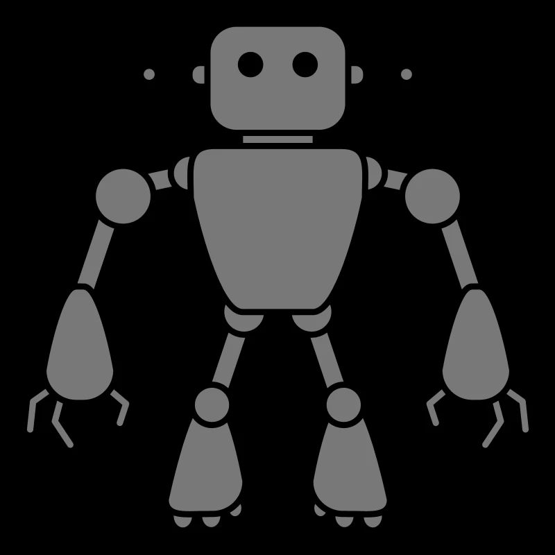 Robot Man
