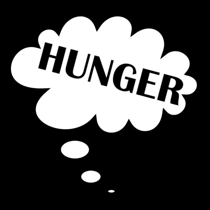 HUNGER!!