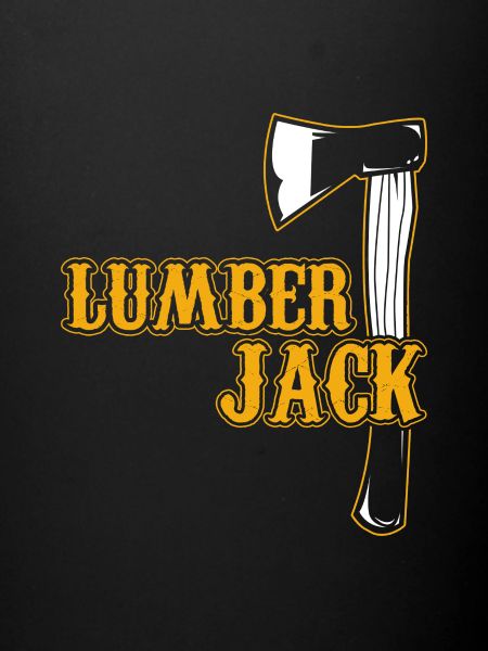 lumberjack
