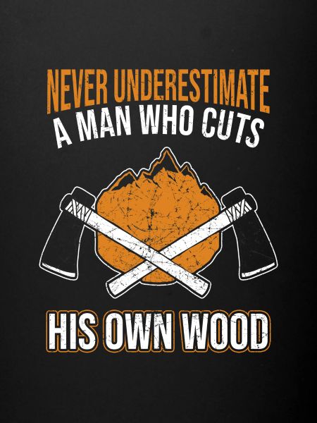 lumberjack