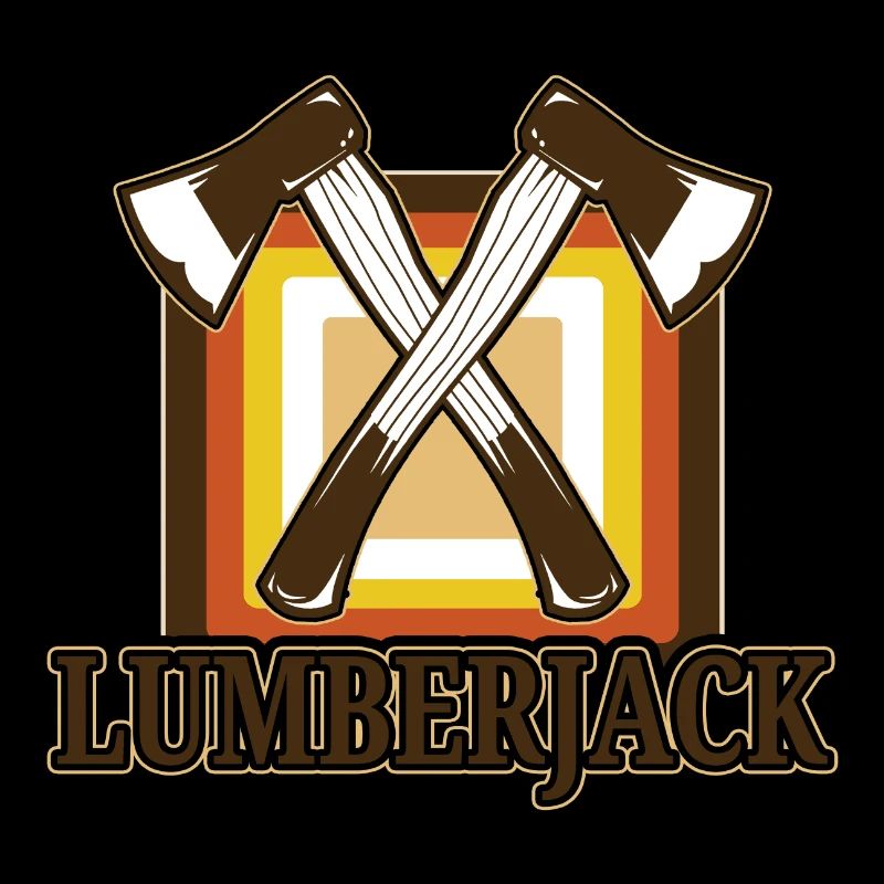 Lumberjack Lumberjack