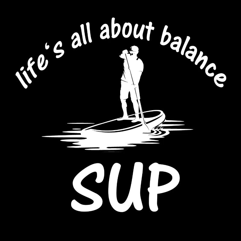 Sup Stand up Paddle