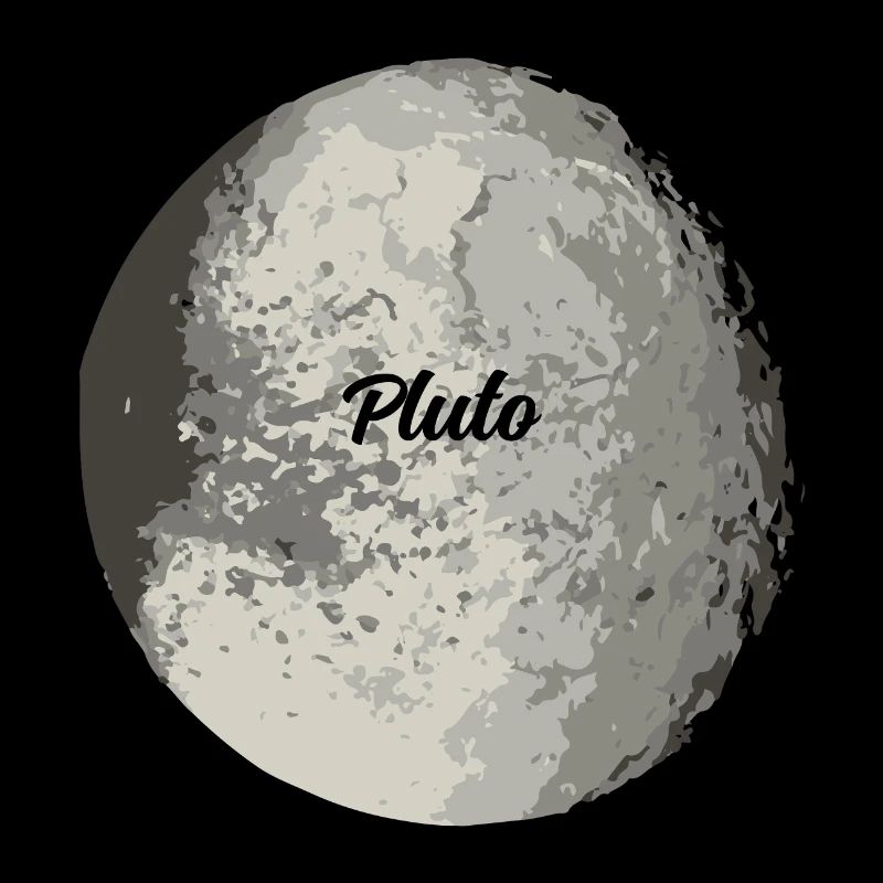 Pluto