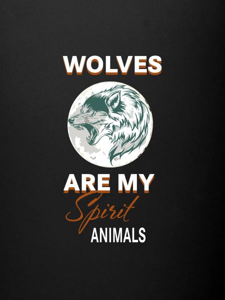 Wolf Wolves