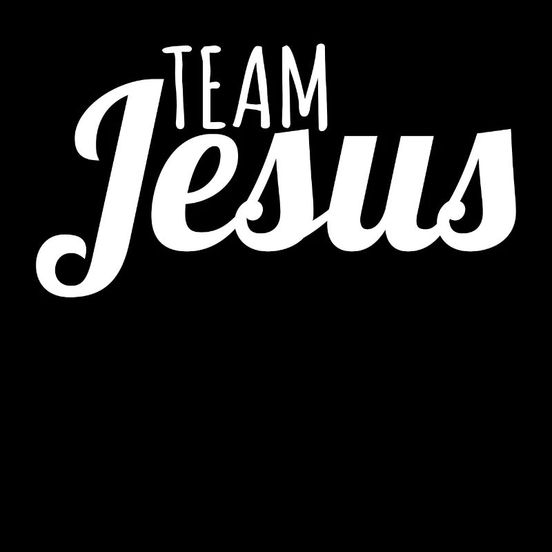 team jesus