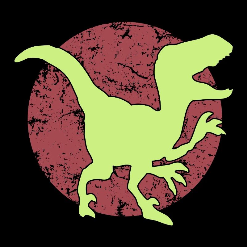 Dinosaur shirt