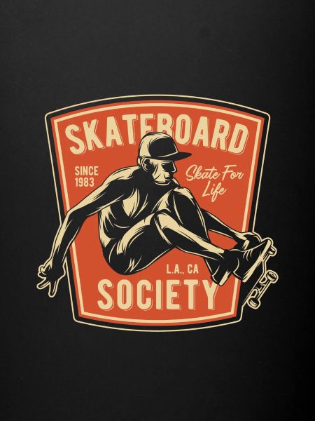 SKATEBOARDGESELLSCHAFT