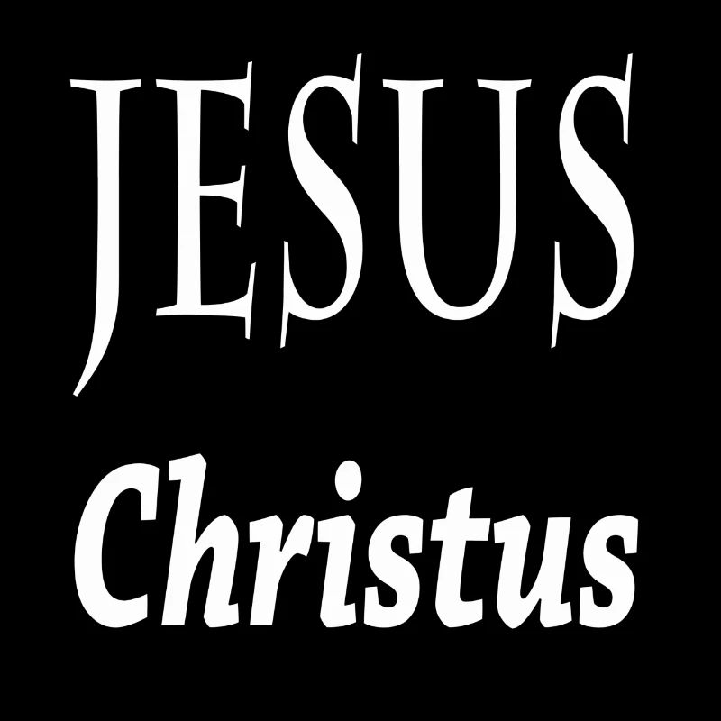 Jesus Christus