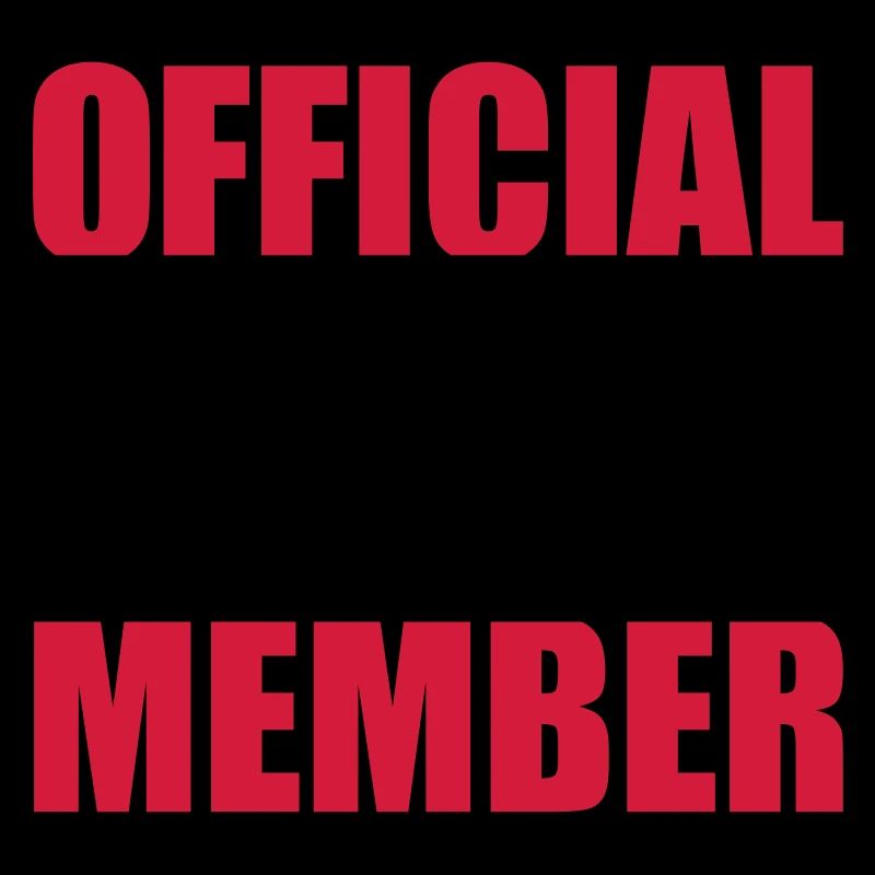 Official Crew Member