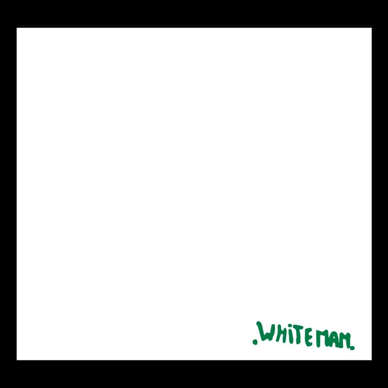 monochrome de whiteman