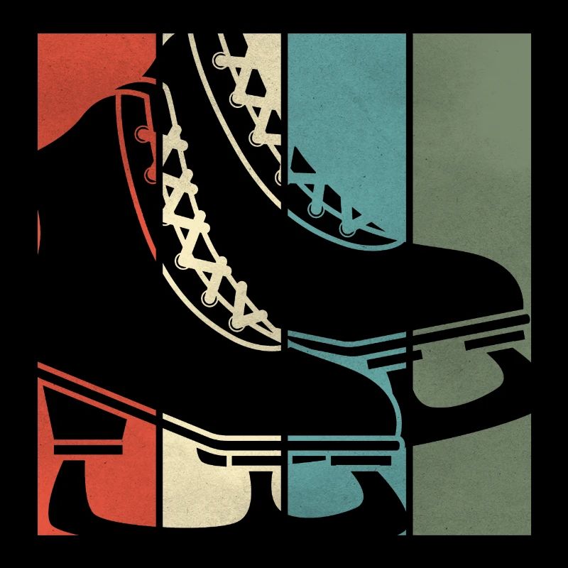 Eislauf Eiskunstlauf