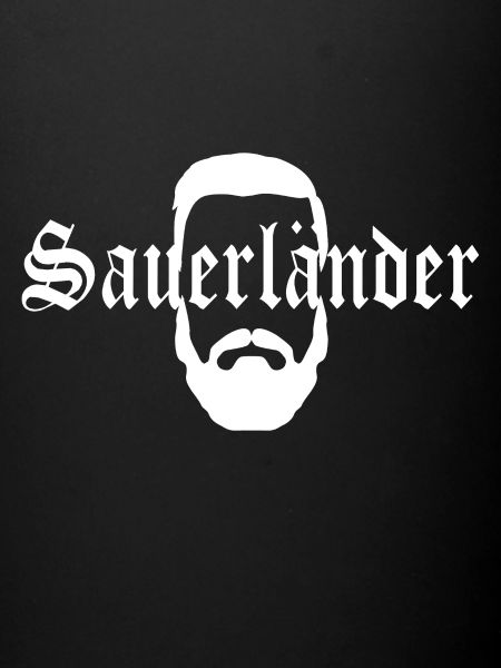 Sauerland Sauerland beard