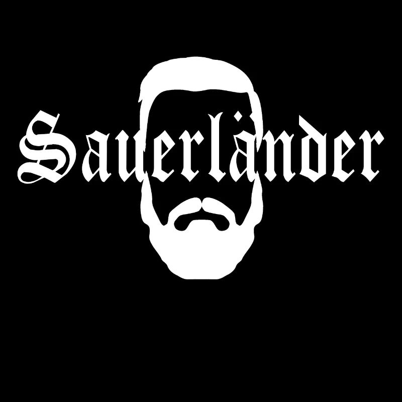 Sauerland Sauerländer bart