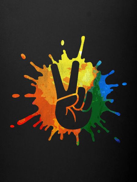 Peace peace movement