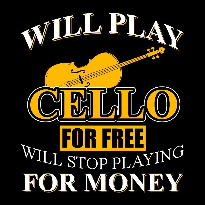cello
