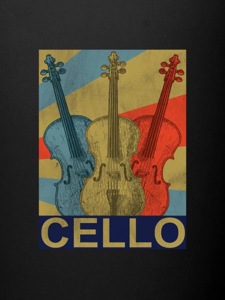 cello