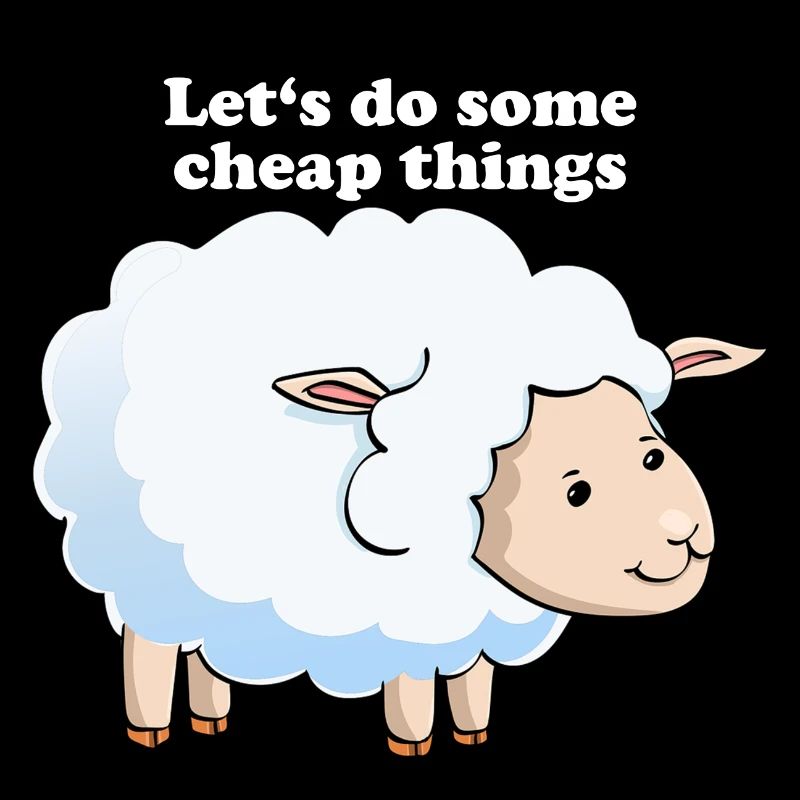 Sheep knows
