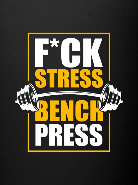 Pressez le banc