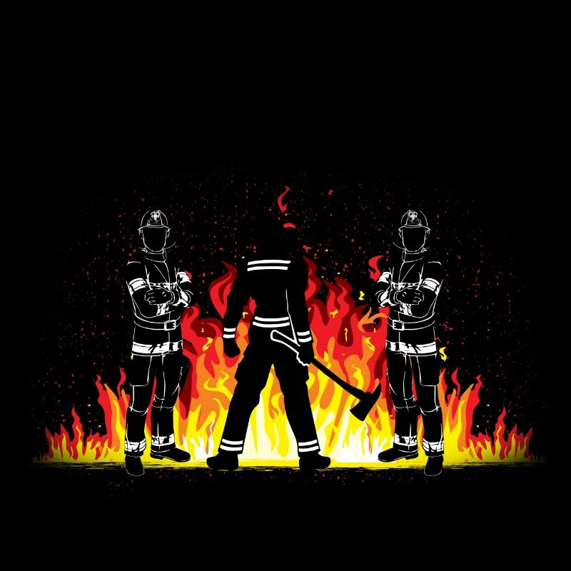pompiers