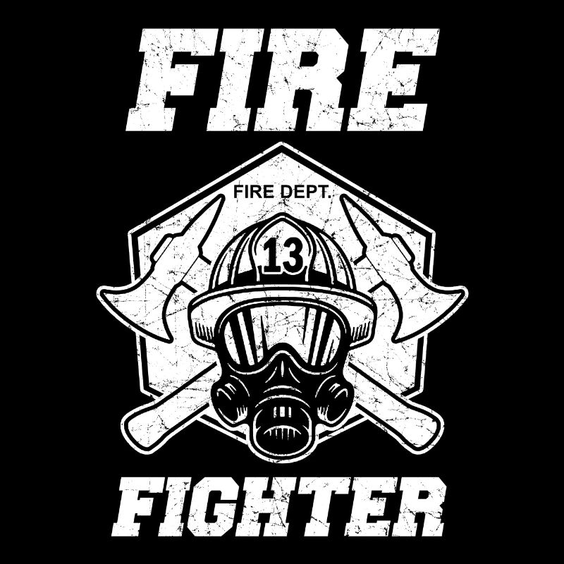 Firefighter woman Firefighter Firefighters