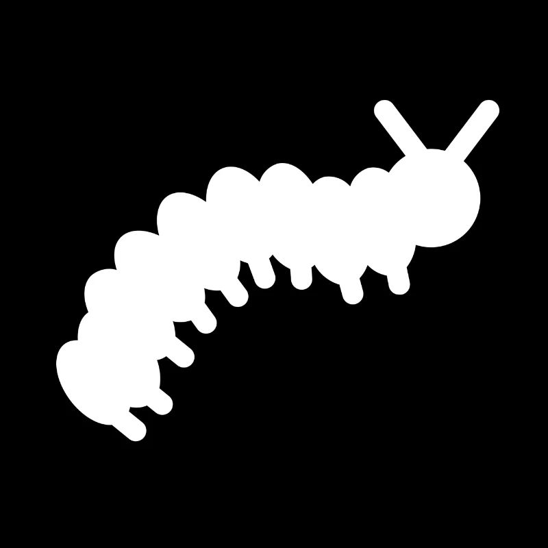 Raupe