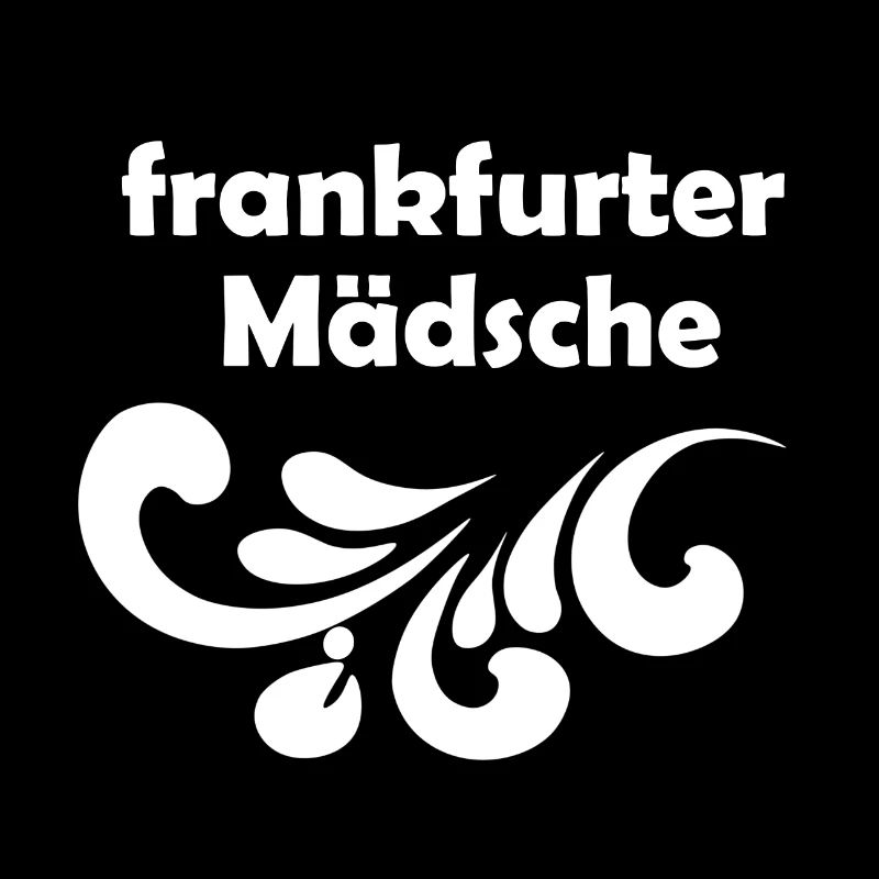 Frankfurter Mädsche
