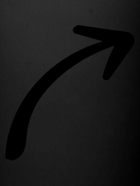 arrow - Fléche