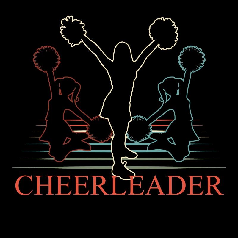 Cheerleading cheerleader