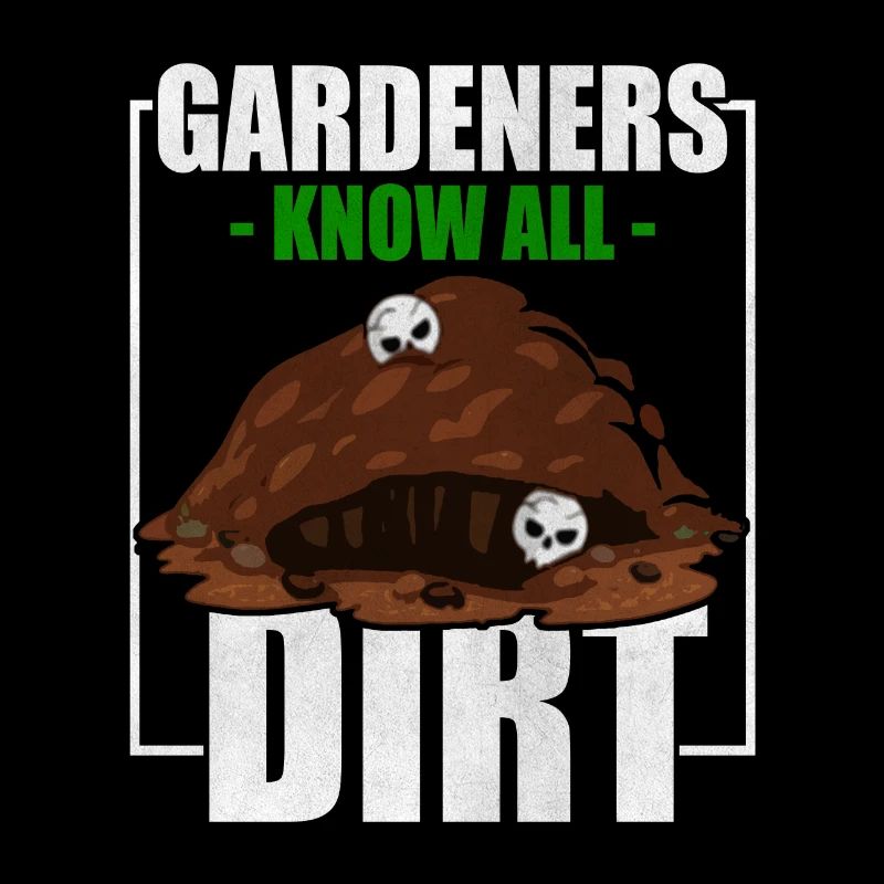 Jardinier jardinier