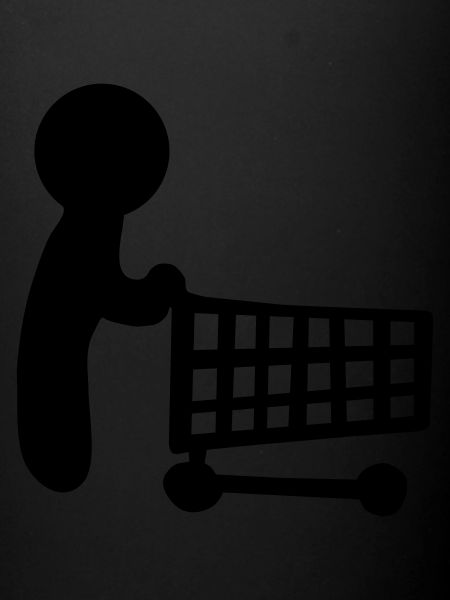 shopping