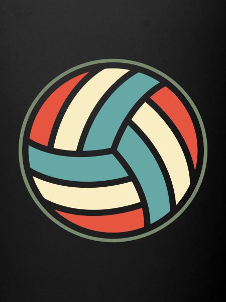 Équipe de volleyball