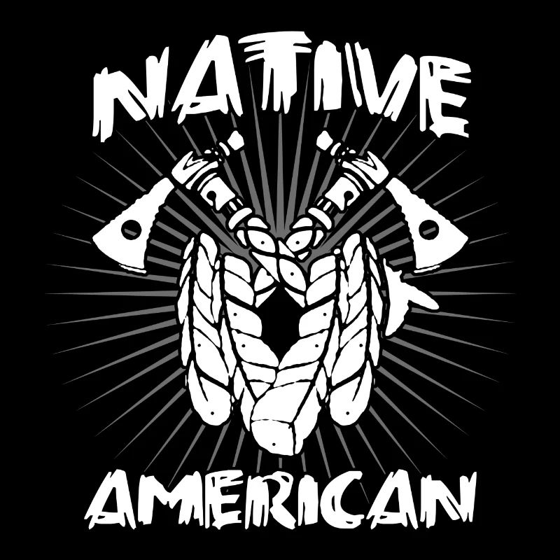 Native American Indians