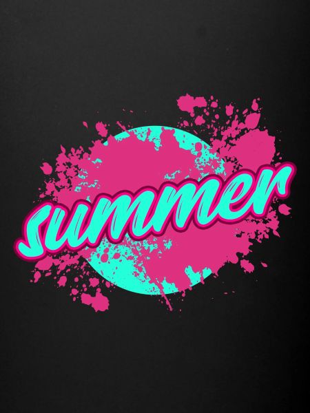 SUMMER SUMMER SUMMER