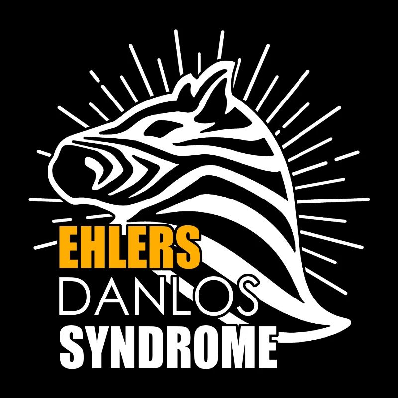 Syndrome d'Ehlers Danlos Zebra EDS
