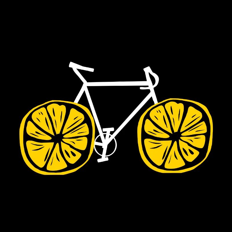 Bicycle summer
