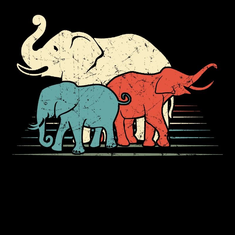 Elefant
