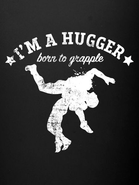 Grappling