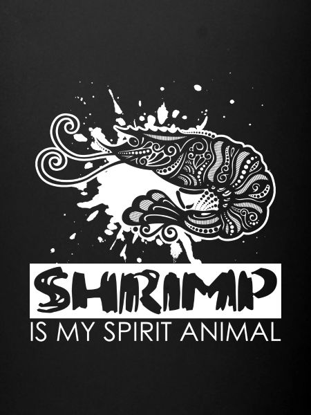 Shrimp shrimp