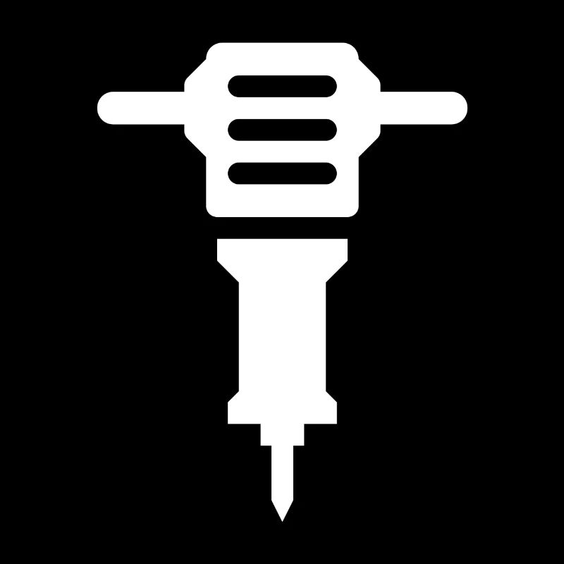 Marteau de démolition