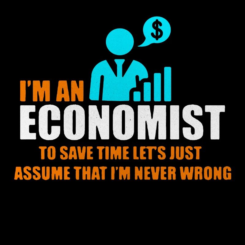 Ökonom Wirtschaft Berufe