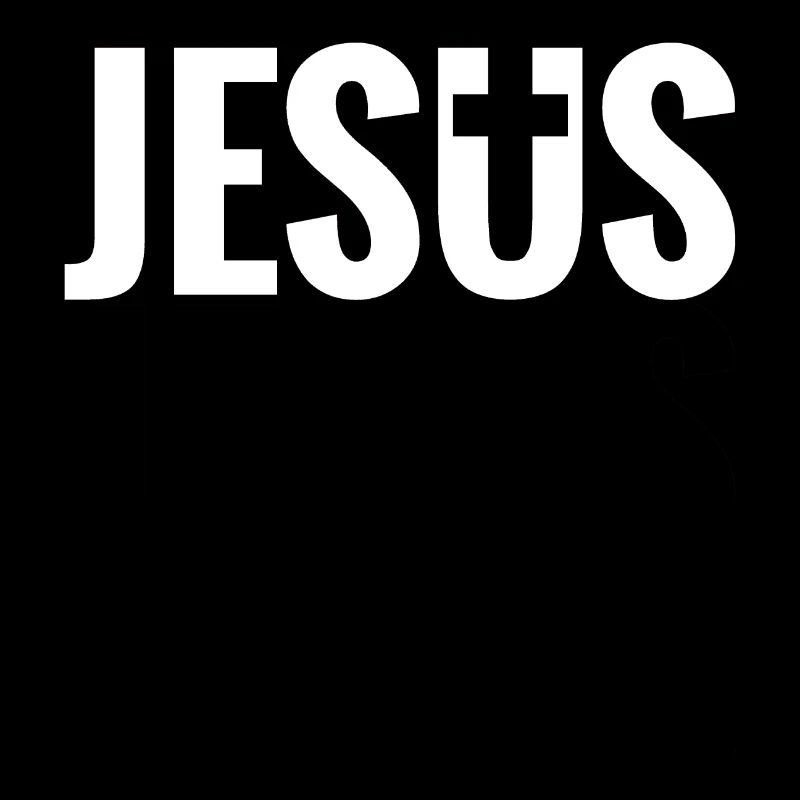Jesus Christus Gott Bibelvers Christlich