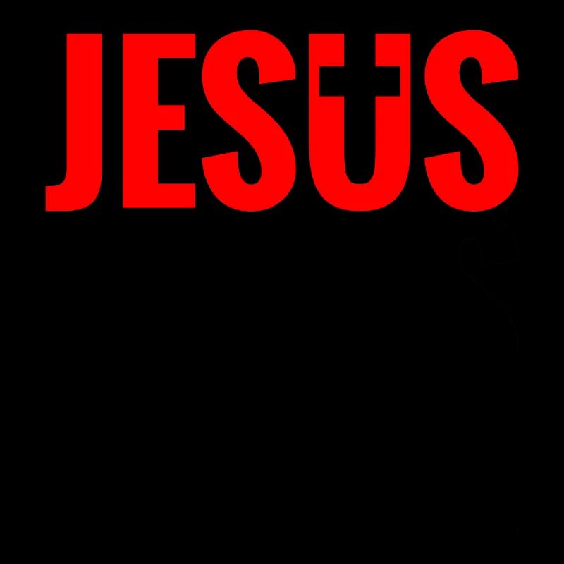 Jesus