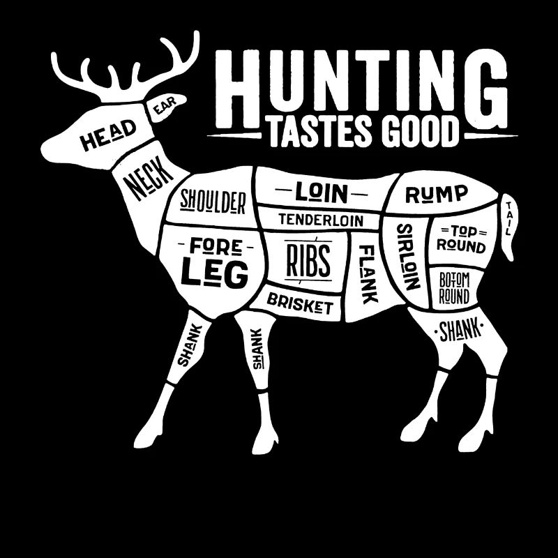 Hirschjagd Jagen Jagd Jäger